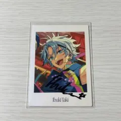 ぱしゃっつ：滝維吹