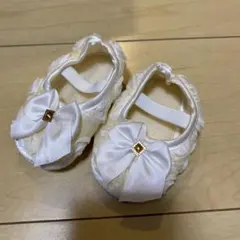 ベビーシューズ