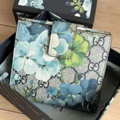 2025年最新】GUCCI 折り財布の人気アイテム - メルカリ