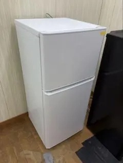 送料込み】Haier 冷凍冷蔵庫 JR-NF148A - メルカリ