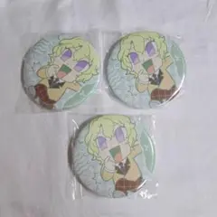 あんスタ　巴　日和　セット　缶バ　アクスタ　アクキー　中国　韓国 あんスタ 中国限定バースデーセット 巴日和 あんさんぶる