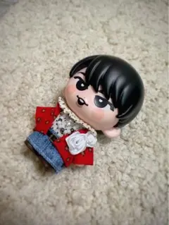 【オーダー休止中】すのチル／ソフビ／SnowMan／オドロウゼ！／宮舘涼太