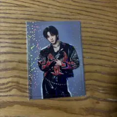 EXILE 澤本夏輝 シクレ シークレット