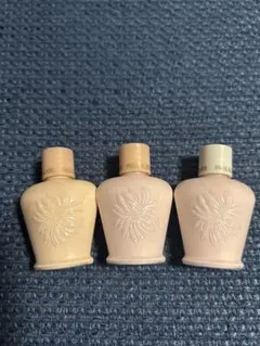 PAUL & JOE 化粧下地 トライアルセット 3本