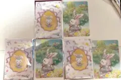 サンリオ ピューロ ブラインドコレクションカード メル