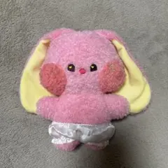 2026年最新】NewJeans bunini ぬいぐるみの人気アイテム - メルカリ