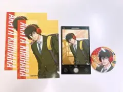 【15点】切原赤也　トレーディングフォトカード　タワレコ 新テニスの王子様 タワレコ トレーディングフォトカード 切原赤也