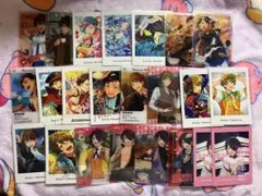 あんスタ 流星隊 まとめ売り