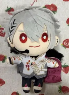 あんさんぶるスターズ!! あんスタ ぬいぐるみ 紅月 滝維吹 GIGO①
