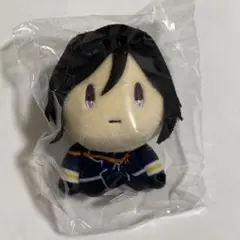 刀剣乱舞 薬研藤四郎 御伴フィンガーパペット 御伴散歩 ぽちくじ B賞