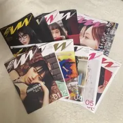 2026年最新】wack 月刊の人気アイテム - メルカリ