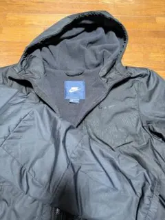 ✩Y様専用✩【Nike】 ブラック ジャケット フード付き