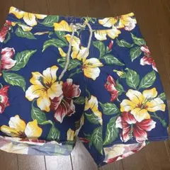 Polo Ralph Lauren フラワーショートパンツ 34