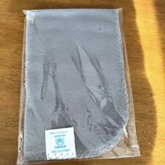 【新品・未開封】非売品　ミニブランケット