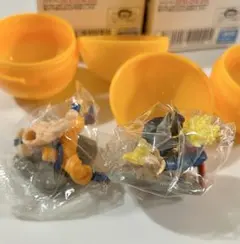 チョコサプ ドラゴンボールのサムネイル