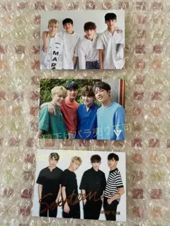 SEVENTEEN　大判フォト　セット　ヒポチ SEVENTEEN ハイブインサイト ヒポチ フォトセット - メルカリ