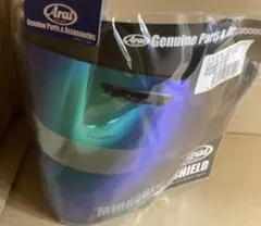 2026年最新】Arai スーパーアドシスZR シールドの人気アイテム - メルカリ