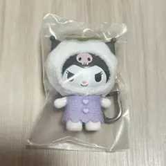 ちびっとも サンリオ クロミ 和菓子