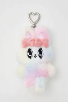 SLY×Esther Bunnyマスコットチャーム