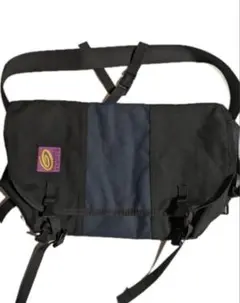 90s　ティンバックツーのバッグ TIMBUK2 CMB Re-issue 90年代を彷彿させるメッセンジャーバッグ