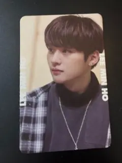 Straykids MIXTAPE リノ