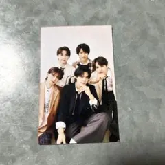 1OC Vol.7 M!LK 集合 厚紙ピンナップ トレカ フォトカード