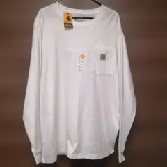 新品未使用カーハートCarhartt　LOOSE FIT