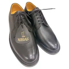 【週末限定値下げ】REGAL リーガル　インペリアルグレード　2236 ブラック