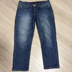L'EQUIPE YOSHIE INABA デニムパンツのサムネイル