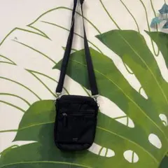 CHEROSITA ショルダーバッグ ブラック