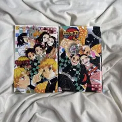 鬼滅の刃 小説セット