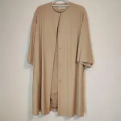 ユナイテッドアローズ ベージュコート