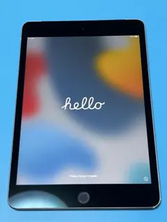 Apple iPad mini 第4世代ジャンク