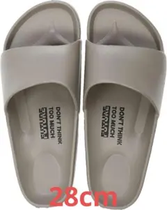 [Vero&Nique] サンダル スリッパ 台湾製 アーチサポータート