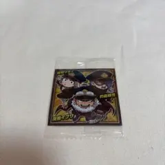 僕のヒーローアカデミア ウエハースシール