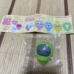 ちいかわ おきがえパジャマ マスコット