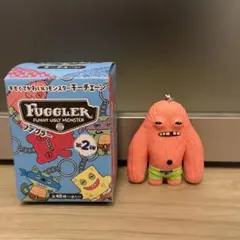 FUGGLER ファグラー 第2弾 キーチェーン
