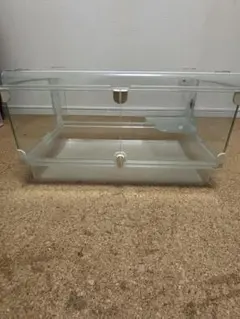 【ハムスタースタートセット④】グラスハーモニー600