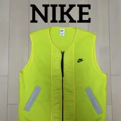 NIKE NSW SPE シェルパ フリース ベストのサムネイル