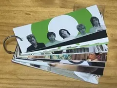 嵐 PIKA☆NCHI ピカンチ 映画 グッズ パンフレット