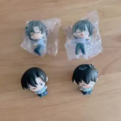 名探偵コナン 萩原研二 めじるしチャーム 10個セット | Mercari