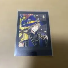 ツイステ　ブルームバースデー　ぱしゃこれ　ラギー