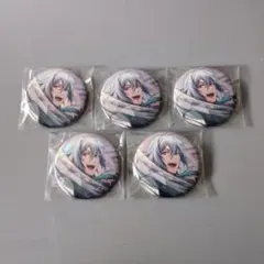 アイドリッシュセブン　四葉環　缶バッジ　16PRODUCERS