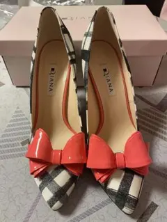 DIANA ハイヒール 24cm