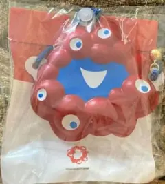 ミャクミャク ミニお面