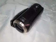 動作品　Panasonic HC-V520M ビデオカメラ 難のサムネイル