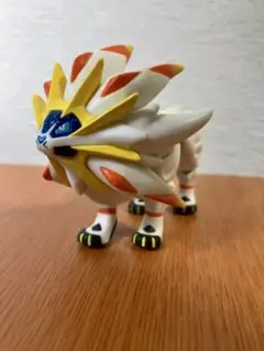 ポケモン ソルガレオ フィギュア
