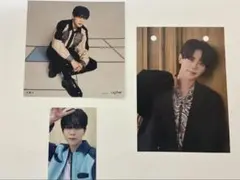 INI 藤牧京介 まとめ売り