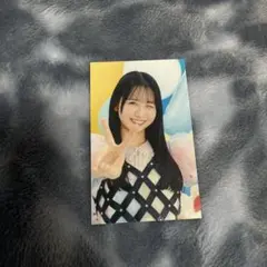 日向坂46 正源司陽子 ひなこれ くじ 参加賞 - メルカリ