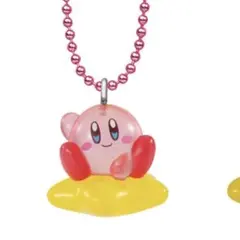 星のカービィ　マスコット&グミ